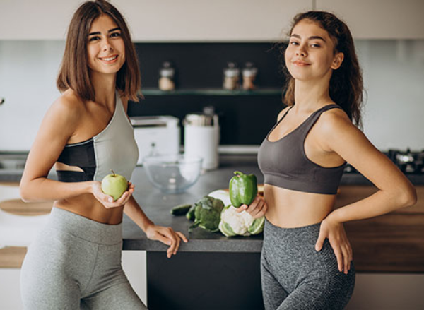 Olive Nutrition