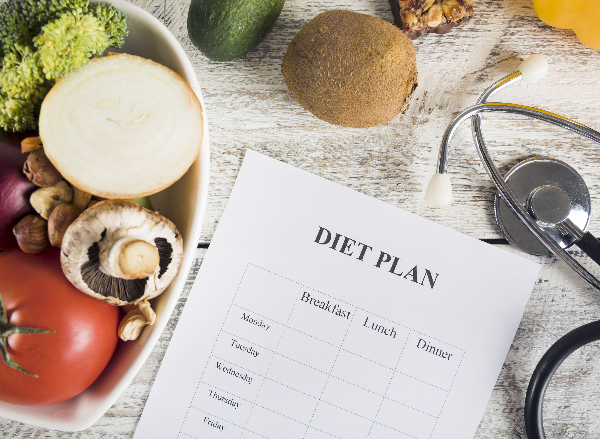 Olive Nutrition