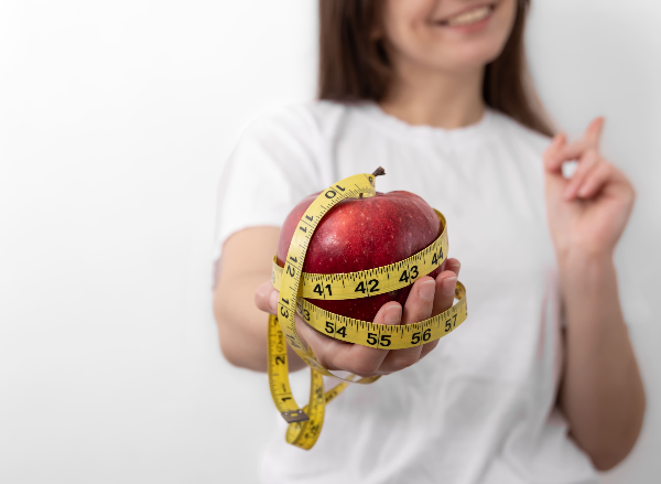 Olive Nutrition